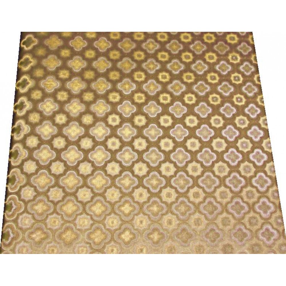 Gold Duvar Kagidi Osmanli 4260